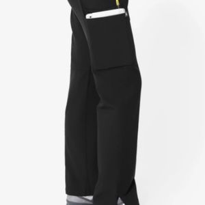 Figs Cargo Scrub Pants - Tall